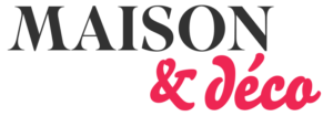 Logo Maison Déco
