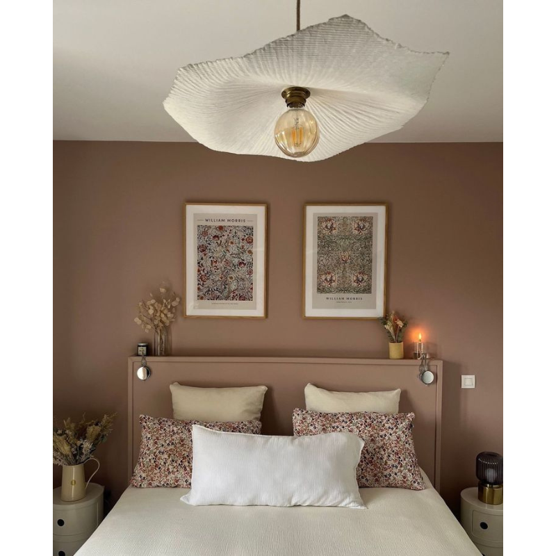 couleurs tendance peinture chambre